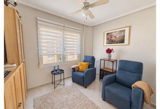 Rynek Wtórny - Apartament - La Mata
