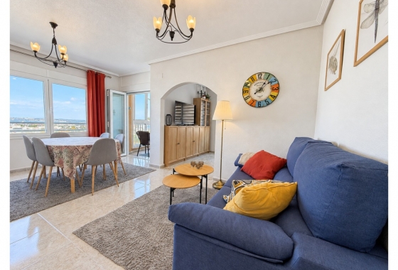 Rynek Wtórny - Apartament - La Mata