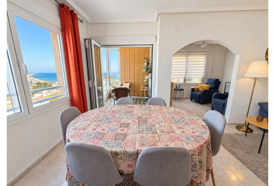 Rynek Wtórny - Apartament - La Mata