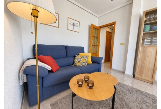 Rynek Wtórny - Apartament - La Mata