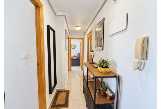 Rynek Wtórny - Apartament - La Mata