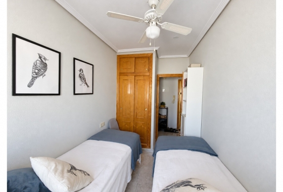Rynek Wtórny - Apartament - La Mata