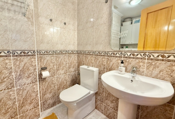 Rynek Wtórny - Apartament - La Mata