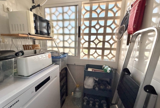 Rynek Wtórny - Apartament - La Mata