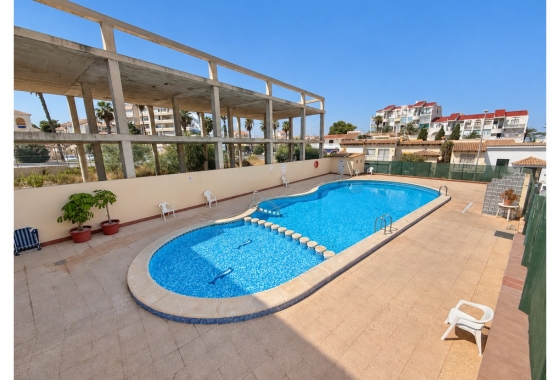 Rynek Wtórny - Apartament - La Mata