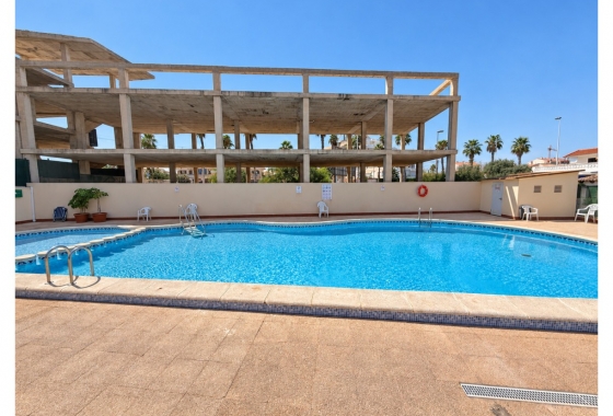 Rynek Wtórny - Apartament - La Mata