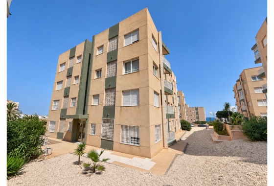 Rynek Wtórny - Apartament - La Mata