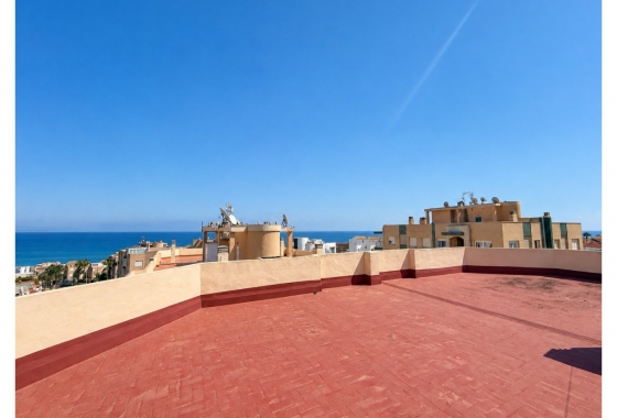 Rynek Wtórny - Apartament - La Mata
