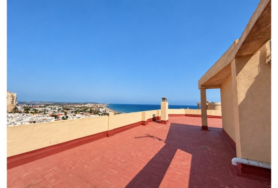 Rynek Wtórny - Apartament - La Mata