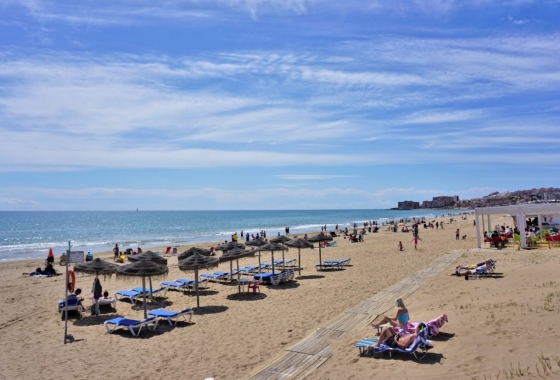 Rynek Wtórny - Apartament - La Mata