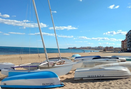 Rynek Wtórny - Apartament - La Mata