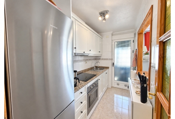 Rynek Wtórny - Apartament - La Mata