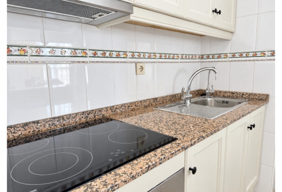 Rynek Wtórny - Apartament - La Mata