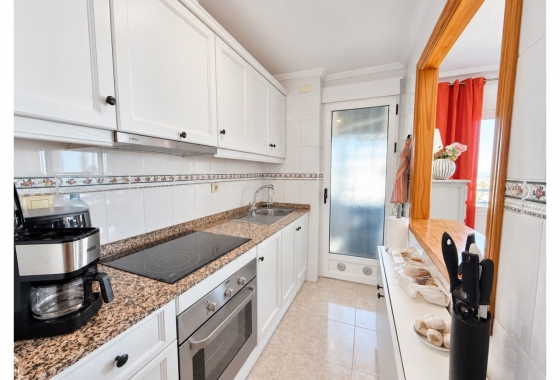 Rynek Wtórny - Apartament - La Mata
