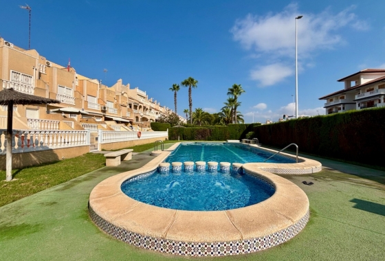 Rynek Wtórny - Bliźniak - Torrevieja - LA MATA