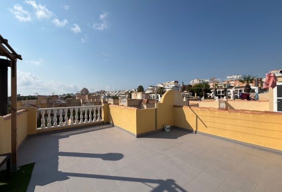 Rynek Wtórny - Bliźniak - Torrevieja - LA MATA