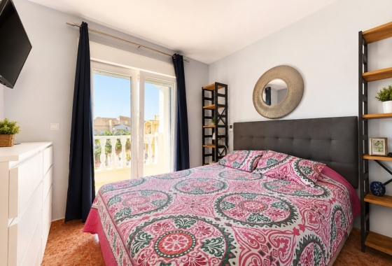 Rynek Wtórny - Bliźniak - Torrevieja - LA MATA