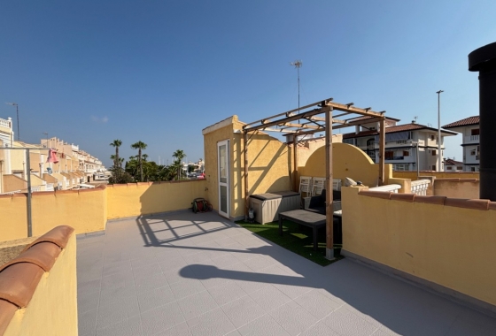Rynek Wtórny - Bliźniak - Torrevieja - LA MATA