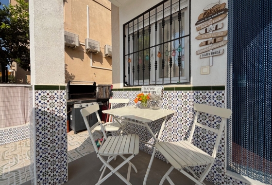 Rynek Wtórny - Bliźniak - Torrevieja - LA MATA