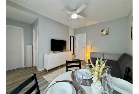 Rynek Wtórny - Apartament - Torrevieja - Playa de los Locos
