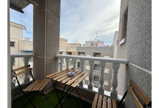Rynek Wtórny - Apartament - Torrevieja - Playa de los Locos