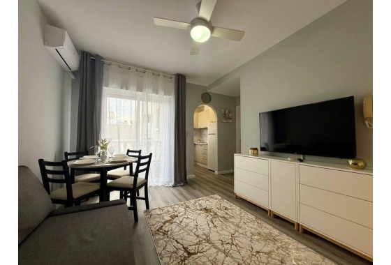 Rynek Wtórny - Apartament - Torrevieja - Playa de los Locos