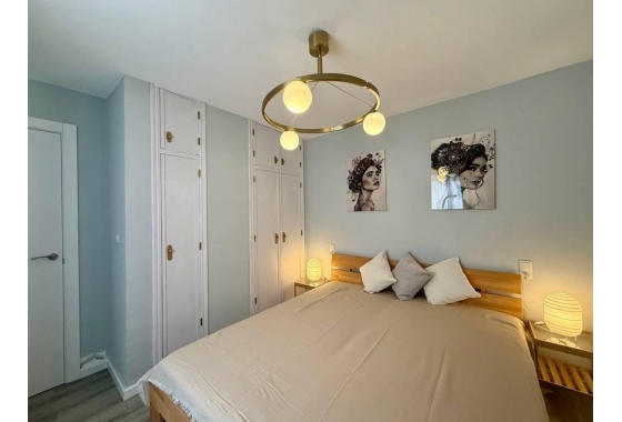 Rynek Wtórny - Apartament - Torrevieja - Playa de los Locos