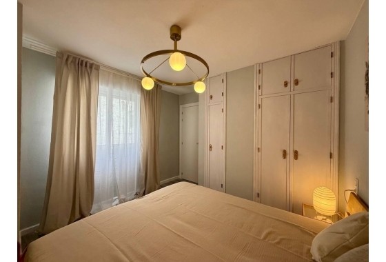 Rynek Wtórny - Apartament - Torrevieja - Playa de los Locos