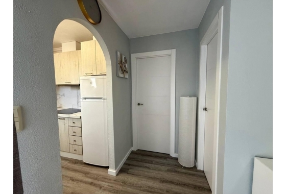 Rynek Wtórny - Apartament - Torrevieja - Playa de los Locos