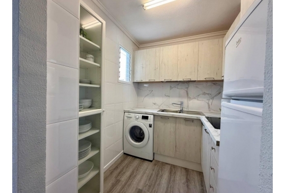Rynek Wtórny - Apartament - Torrevieja - Playa de los Locos