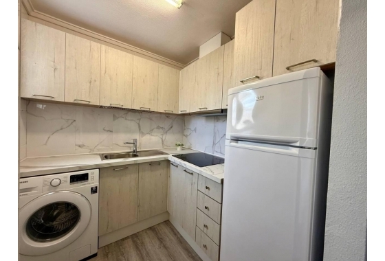 Rynek Wtórny - Apartament - Torrevieja - Playa de los Locos