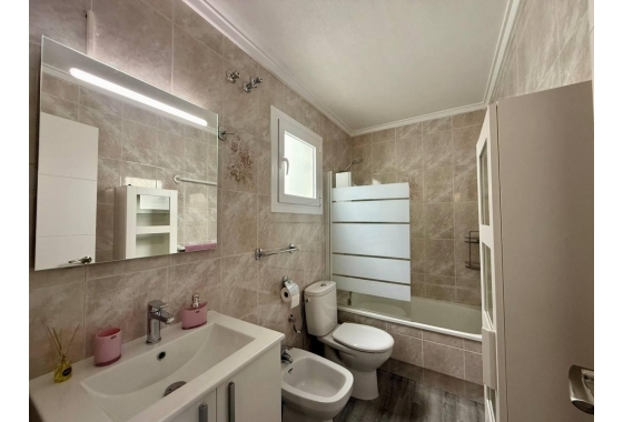 Rynek Wtórny - Apartament - Torrevieja - Playa de los Locos
