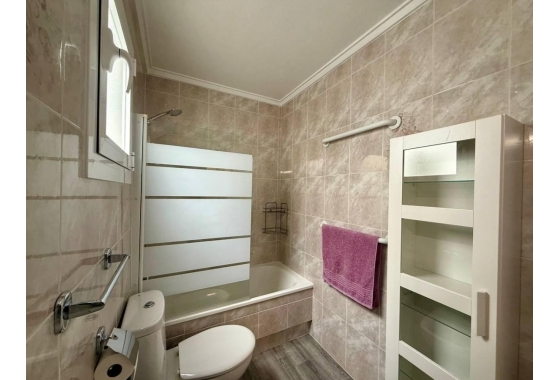 Rynek Wtórny - Apartament - Torrevieja - Playa de los Locos