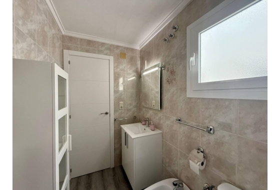 Rynek Wtórny - Apartament - Torrevieja - Playa de los Locos
