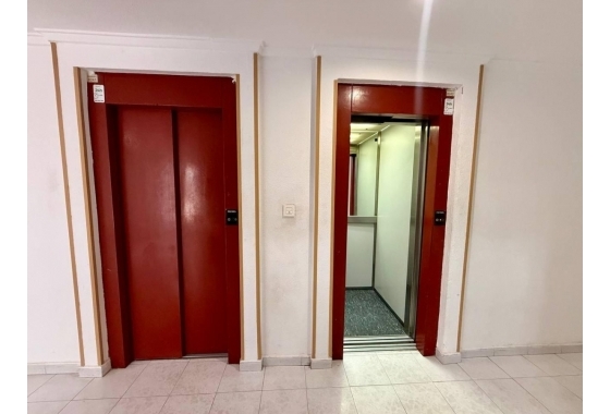 Rynek Wtórny - Apartament - Torrevieja - Playa de los Locos