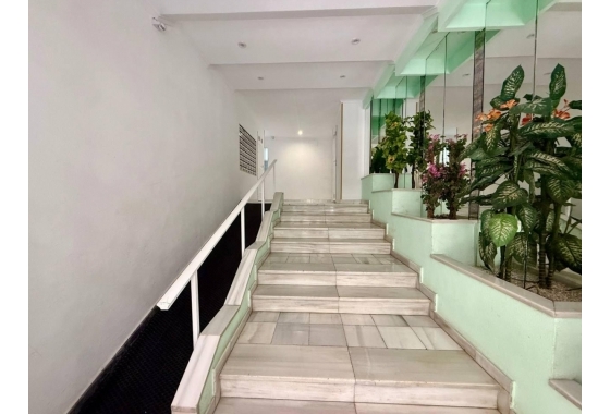 Rynek Wtórny - Apartament - Torrevieja - Playa de los Locos