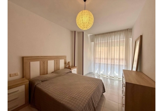 Rynek Wtórny - Apartament - Torrevieja - Torrevieja - Playa de los Locos