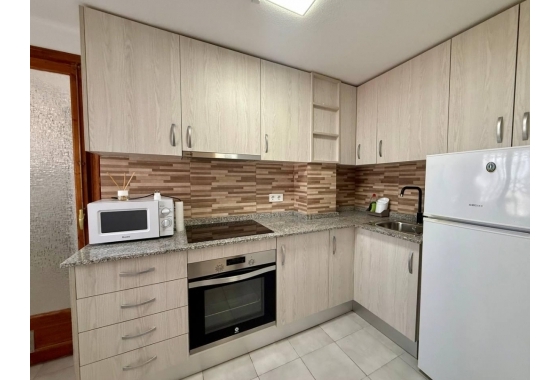 Rynek Wtórny - Apartament - Torrevieja - Torrevieja - Playa de los Locos