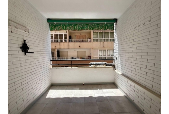 Rynek Wtórny - Apartament - Torrevieja - Torrevieja - Playa de los Locos