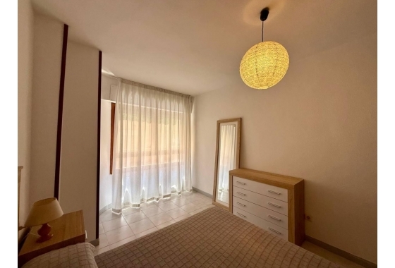 Rynek Wtórny - Apartament - Torrevieja - Torrevieja - Playa de los Locos