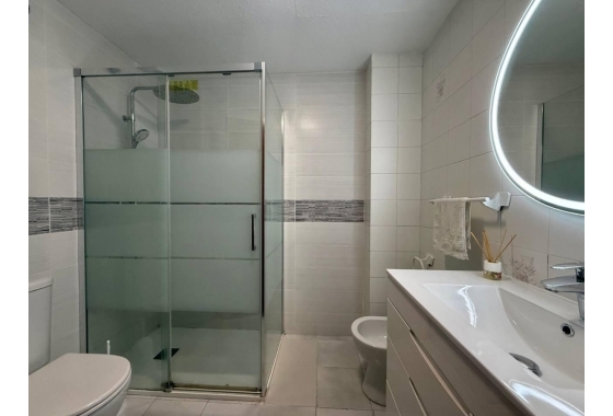 Rynek Wtórny - Apartament - Torrevieja - Torrevieja - Playa de los Locos