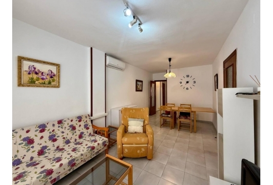 Rynek Wtórny - Apartament - Torrevieja - Torrevieja - Playa de los Locos