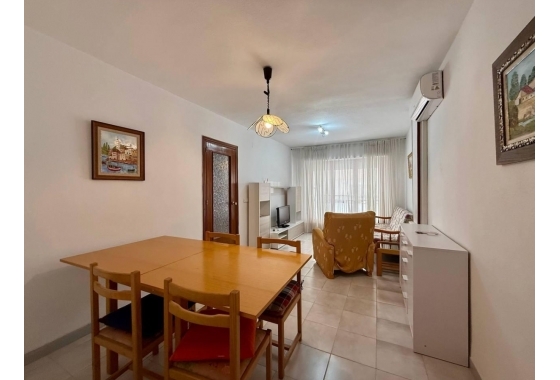 Rynek Wtórny - Apartament - Torrevieja - Torrevieja - Playa de los Locos