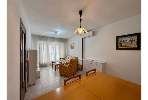 Rynek Wtórny - Apartament - Torrevieja - Torrevieja - Playa de los Locos
