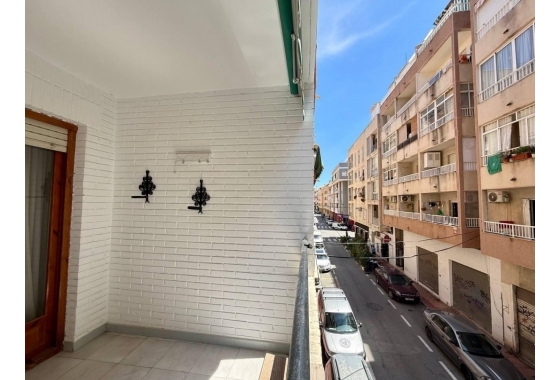 Rynek Wtórny - Apartament - Torrevieja - Torrevieja - Playa de los Locos