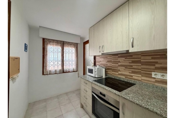 Rynek Wtórny - Apartament - Torrevieja - Torrevieja - Playa de los Locos