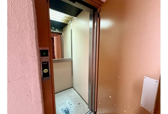 Rynek Wtórny - Apartament - Torrevieja - Torrevieja - Playa de los Locos