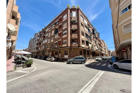 Rynek Wtórny - Apartament - Torrevieja - Torrevieja - Playa de los Locos