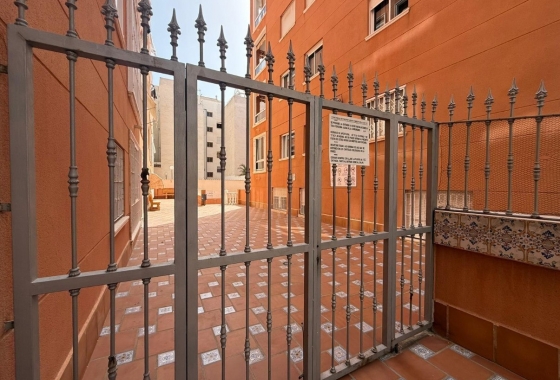 Rynek Wtórny - Apartament - Torrevieja - Playa del Cura