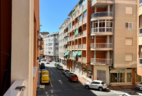 Rynek Wtórny - Apartament - Torrevieja - Playa del Cura